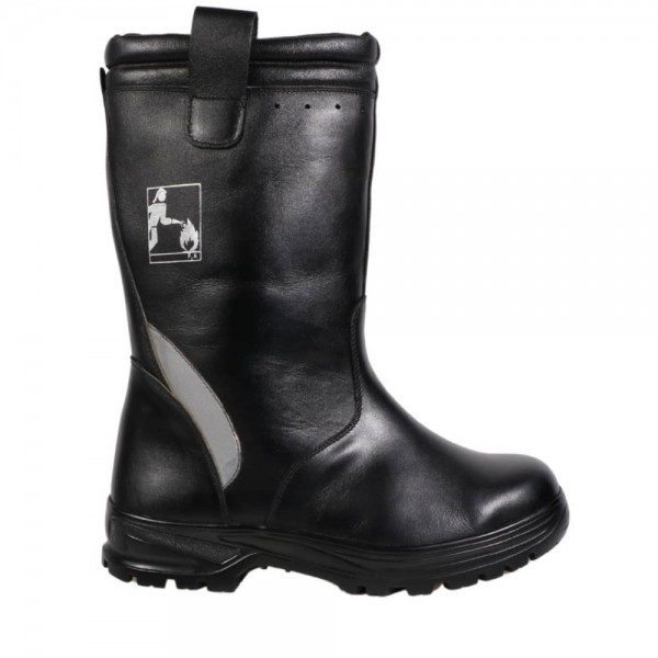 Men's High Safety Boots | LENOX Shoes